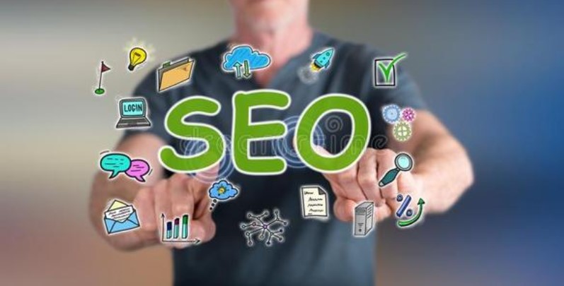网站优化公司排名_网站排名优化_seo网站怎么优化才能让排名靠前