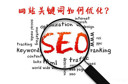 如何优化网站 提高排名_网站优化关键词排名_网站排名优化