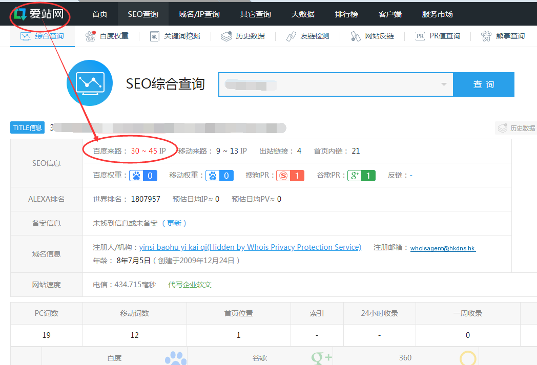 如何优化网站 提高排名_网站排名优化_网站自然排名怎么优化