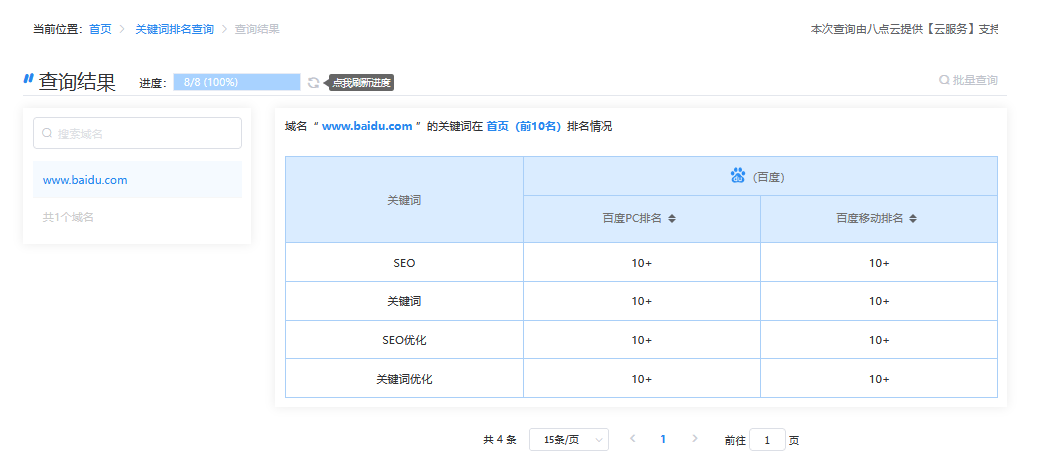 网站怎么优化能排名靠前_怎样优化网站,使网站排名靠前_网站排名优化
