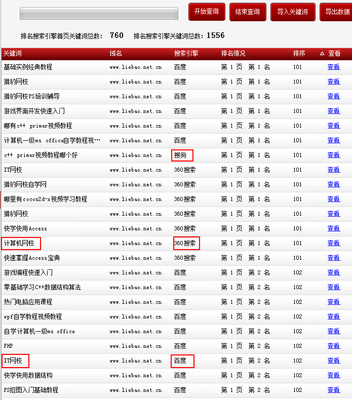 网站排名优化_搜索引擎排名公司网站关键词优化_怎么提高网站seo优化关键字排名