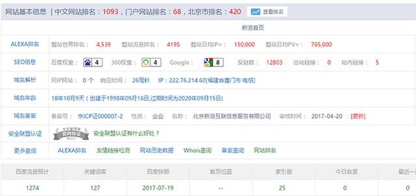 网站优化seo排名_网站排名优化_seo网站怎么优化才能让排名靠前