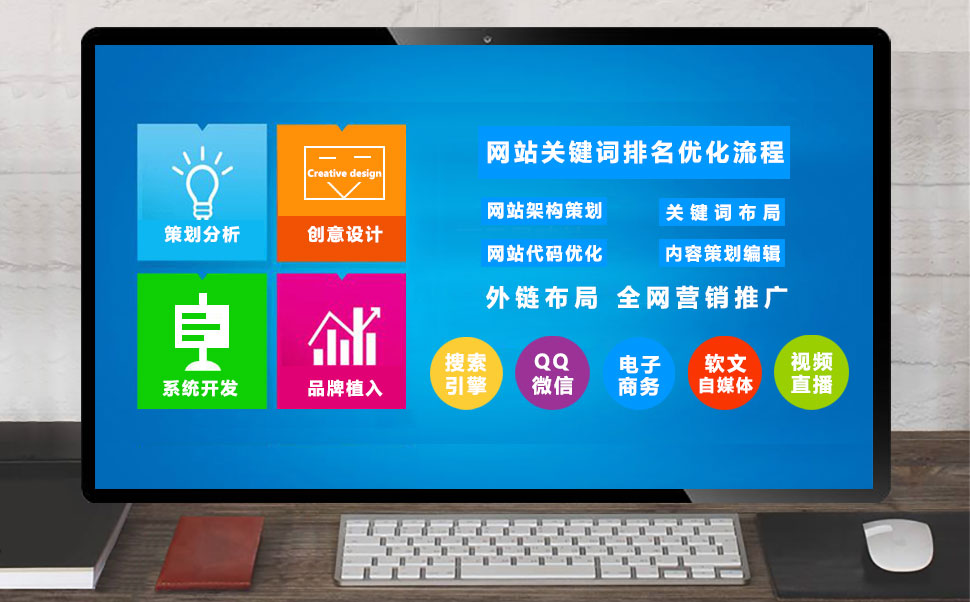 seo网站怎么优化才能让排名靠前_网站排名优化_如何优化网站关键词排名