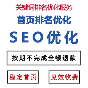 seo优化网站怎么优化_网站优化_网站seo优化网站