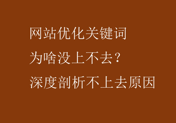 网站排名优化_网站优化关键词排名_北京网站优化公司排名