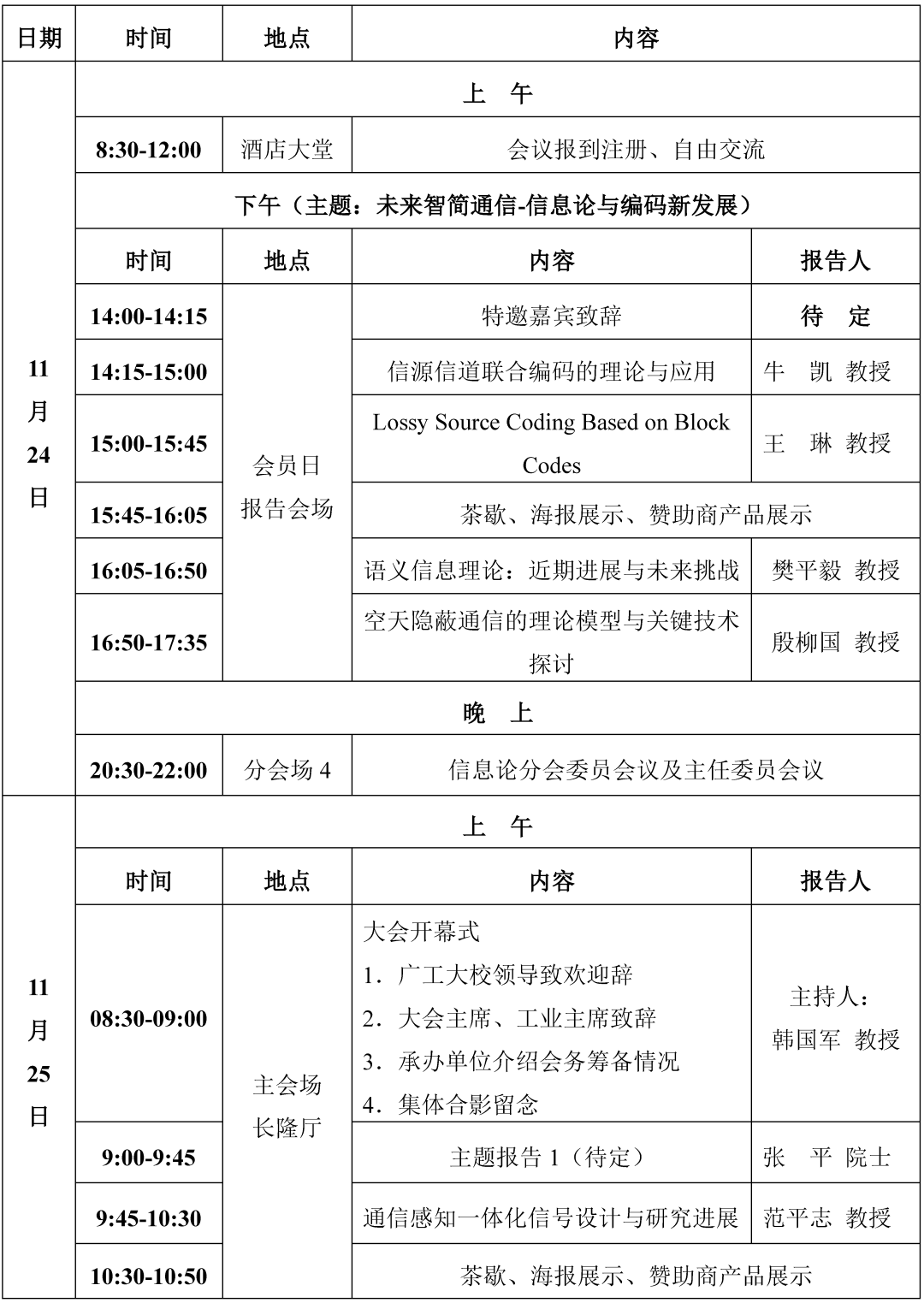 信息论与编码理论第二版_信息论编码考试题_信息编码理论与技术