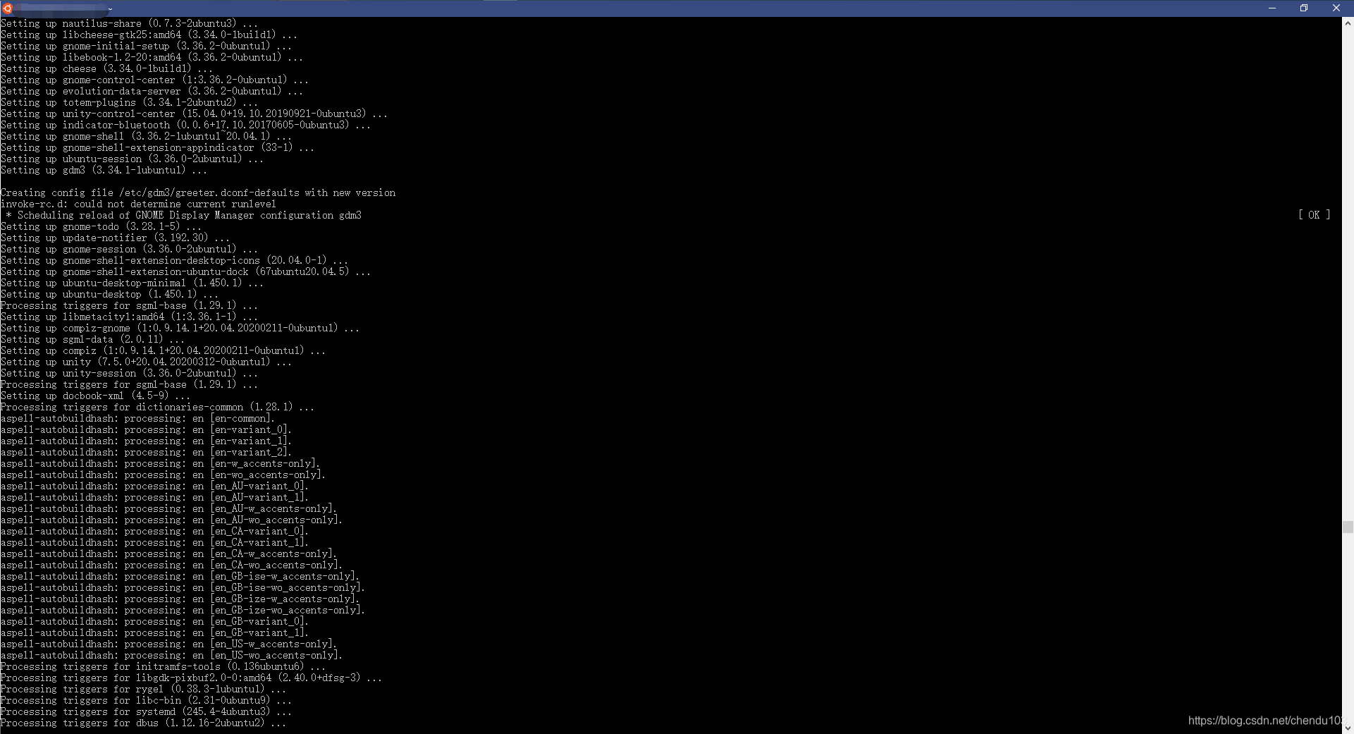ubuntu图形界面安装_linux安装图形界面包_ubuntu 安装包管理界面