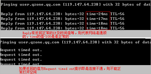 qq空间网页无法访问_qq空间无法显示网页_电脑qq空间显示网页错误