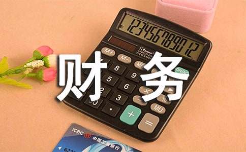 财务软件应用实习心得