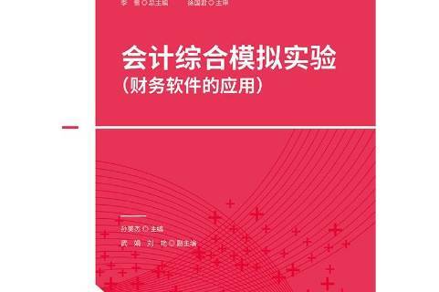 实验应用财务软件到哪里找_财务软件应用实验原理_财务软件应用实验一到实验七