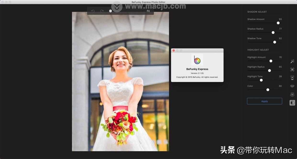 专业照片处理软件mac_照片处理软件mac_mac图像处理软件推荐