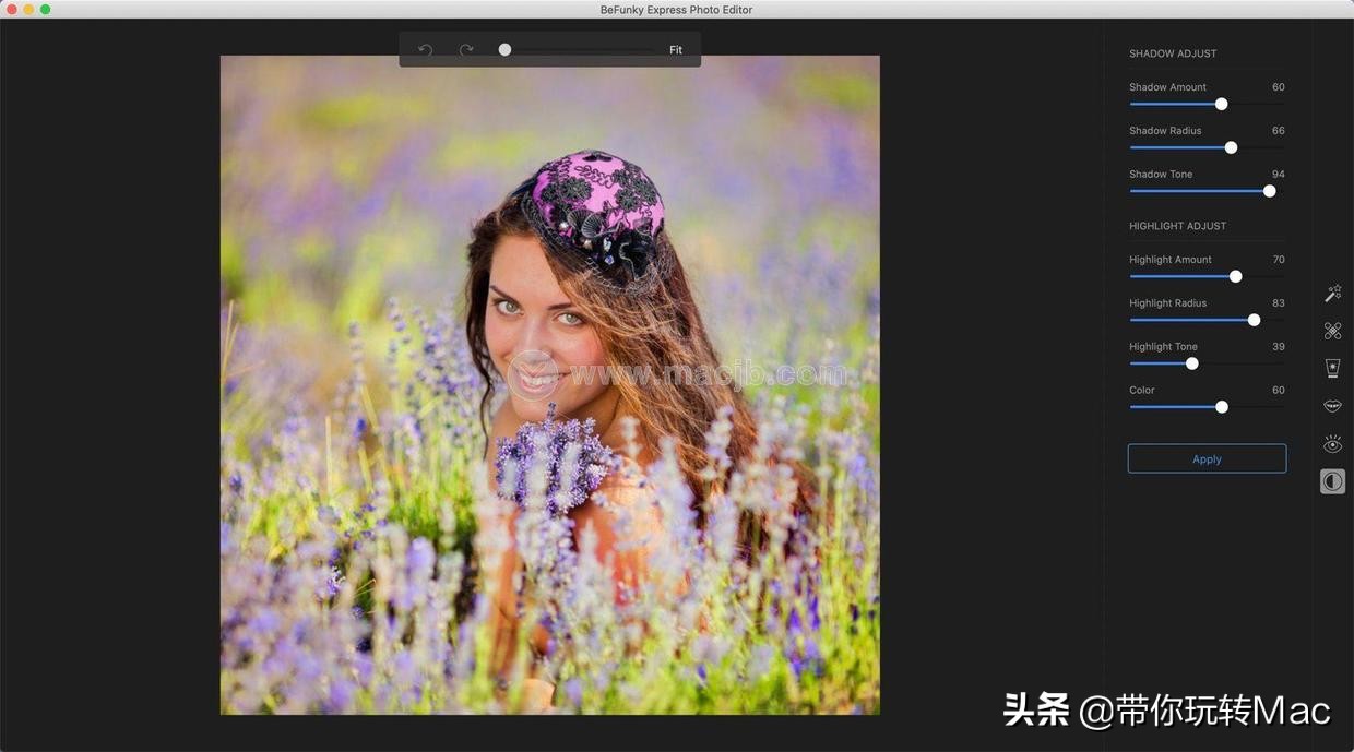 照片处理软件mac_专业照片处理软件mac_mac图像处理软件推荐