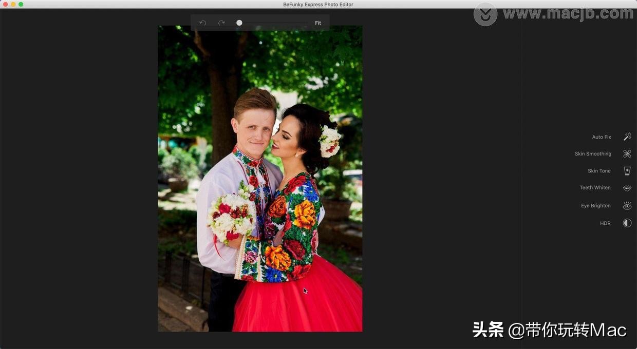 mac图像处理软件推荐_照片处理软件mac_专业照片处理软件mac