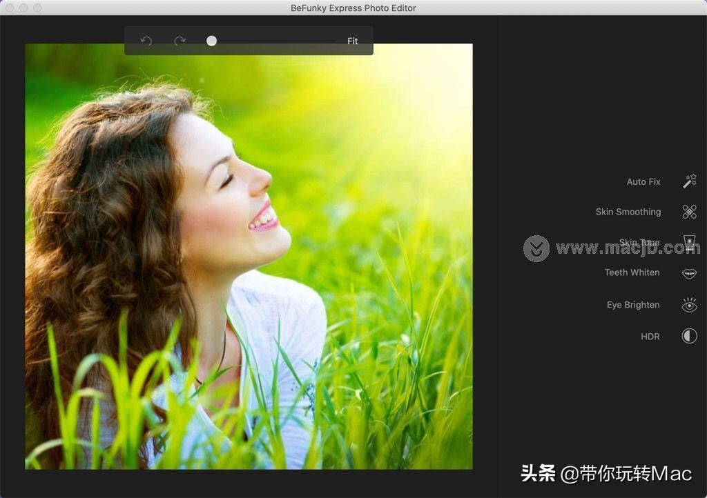 照片处理软件mac_mac图像处理软件推荐_专业照片处理软件mac