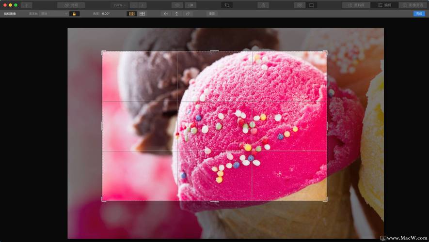 照片处理软件mac_专业照片处理软件mac_mac照片处理软件推荐