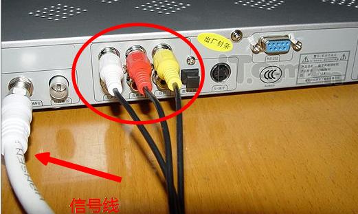 机顶盒没有信号找谁_机顶盒没有信号怎么办_机顶盒办信号没有了怎么办