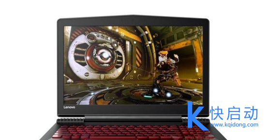 联想拯救者R720-15IKB