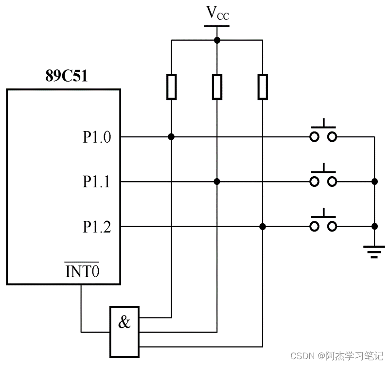 单片机数字程序显示到指定位置_单片机数字程序显示到主机_单片机数字0到9显示程序