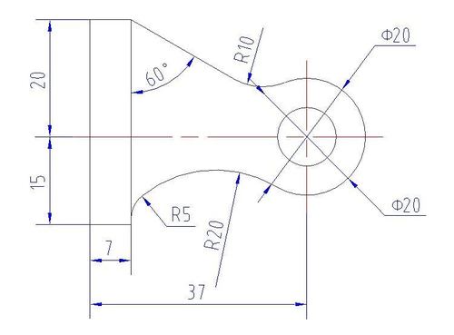 cad系统变量设置是什么_cad变量值是什么_cad系统变量设置命令