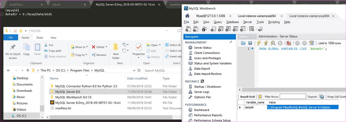 mysql 优化表的作用_mysql优化语句_mysql常见优化手段