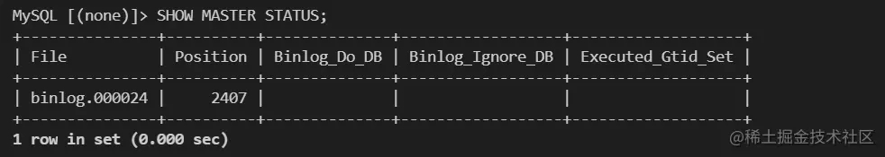 mysql主从同步原理及应用场景示例详解