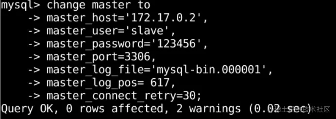mysql主从同步原理及应用场景示例详解