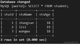 mysql主从同步原理及应用场景示例详解