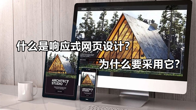 动态网站设计是什么_动态网站的功能特点_动态网站设计都有什么属性