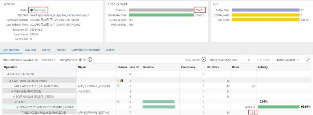 oracle数据库性能优化 视频_oracle视图优化_oracle数据库优化器