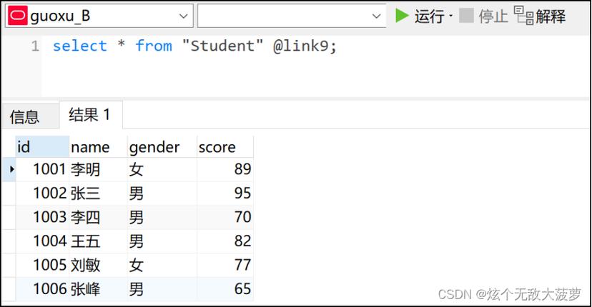 oracle数据库性能优化 视频_oracle视图优化_oracle数据库优化器