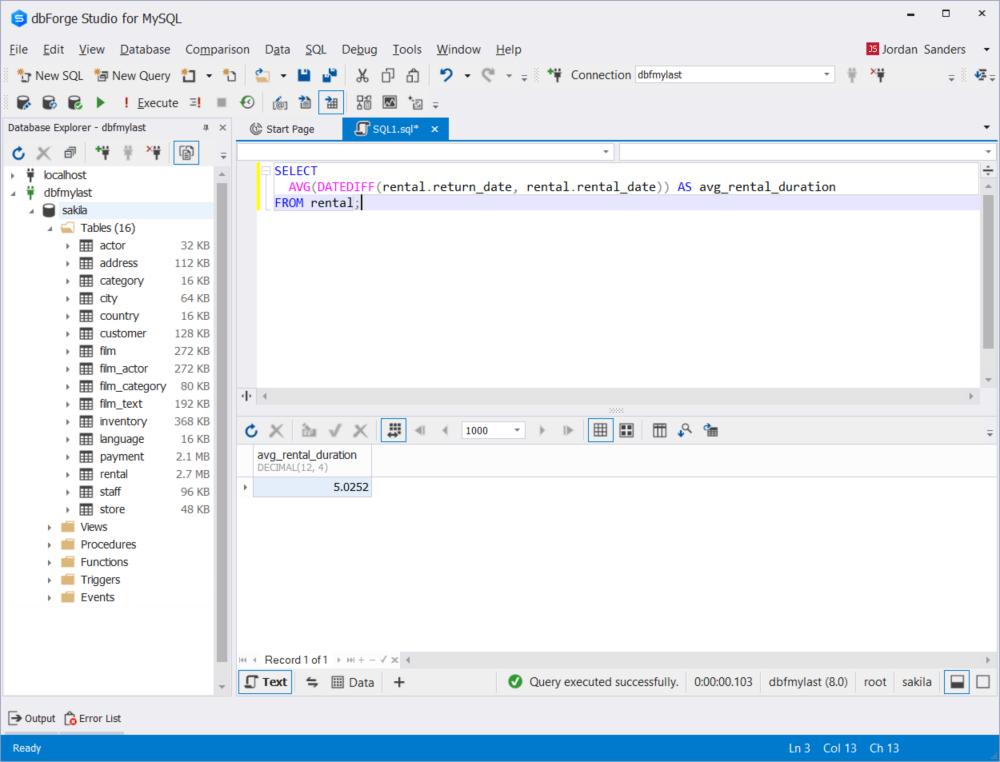 mysql测试数据生成器_mysql测试工具_mysql快速生成测试数据