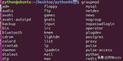 linux进入当前用户的主目录_进入用户主目录的命令是_进入当前目录的命令