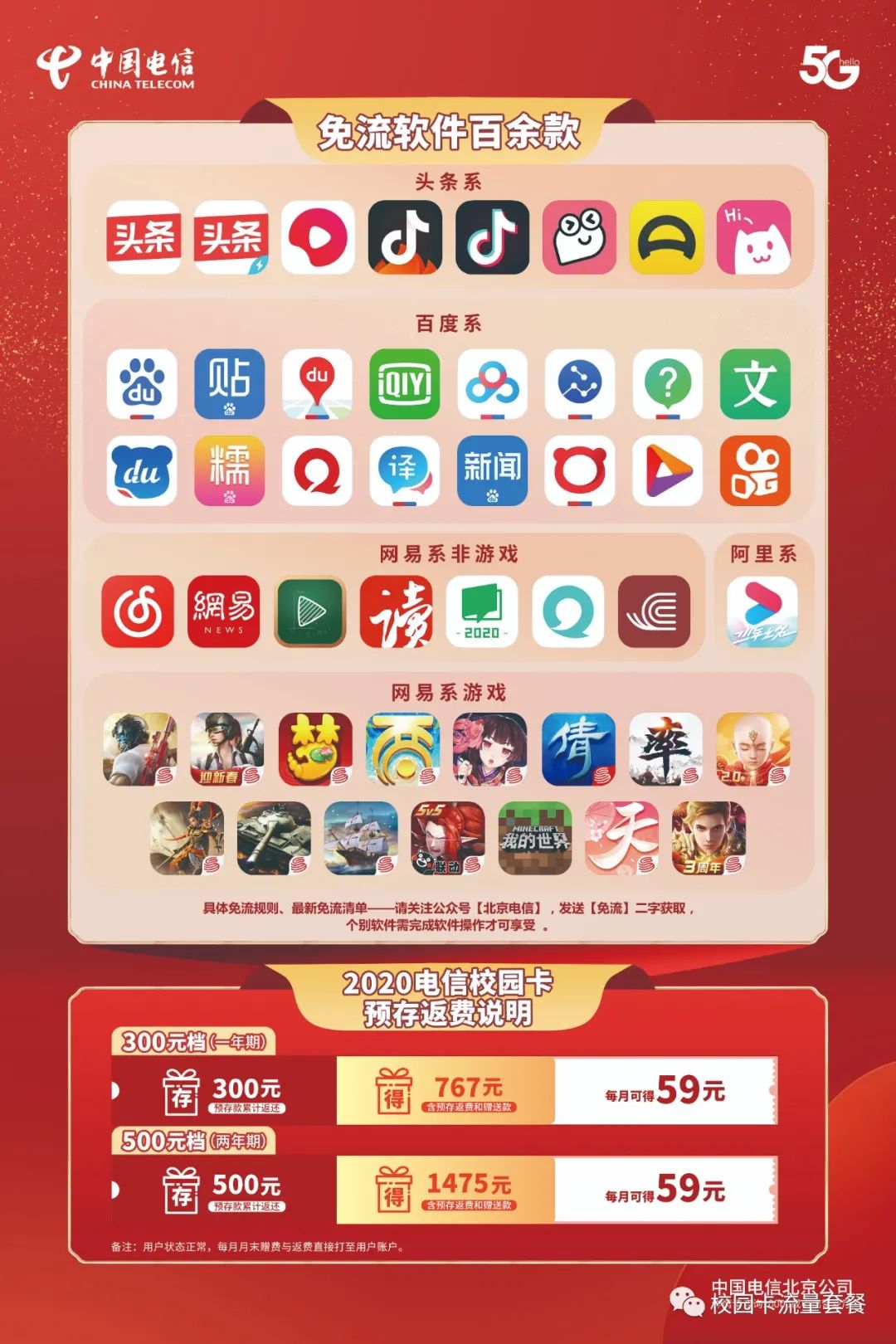 电信有没有免流量软件_有电信免流量软件没网络_有电信免流量软件没有流量