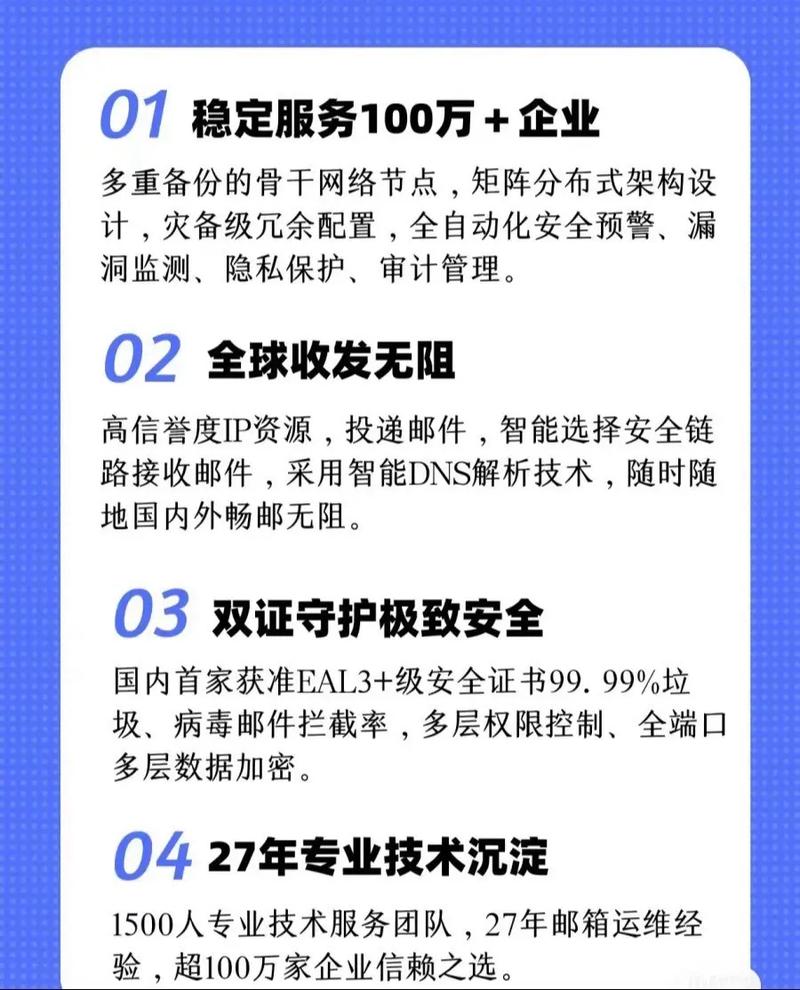 企业邮箱使用规范及管理制度_使用企业邮箱有感_企业邮箱用处