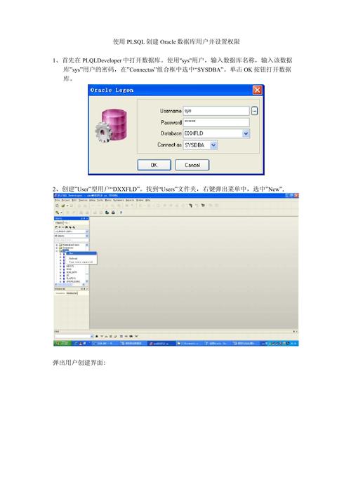 oracle系统用户有哪些_oracle数据库系统用户_oracle用户权限有哪些