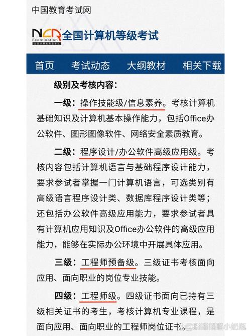 计算机考试打开网址_计算机报名网站打不开_计算机报名网页