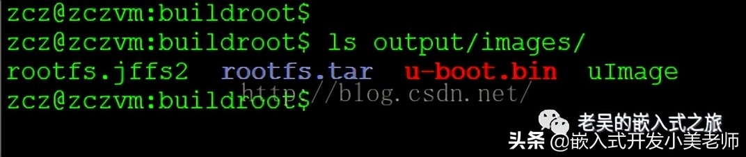 cpio制作根文件系统_详解制作根文件系统_制作根文件系统的步骤