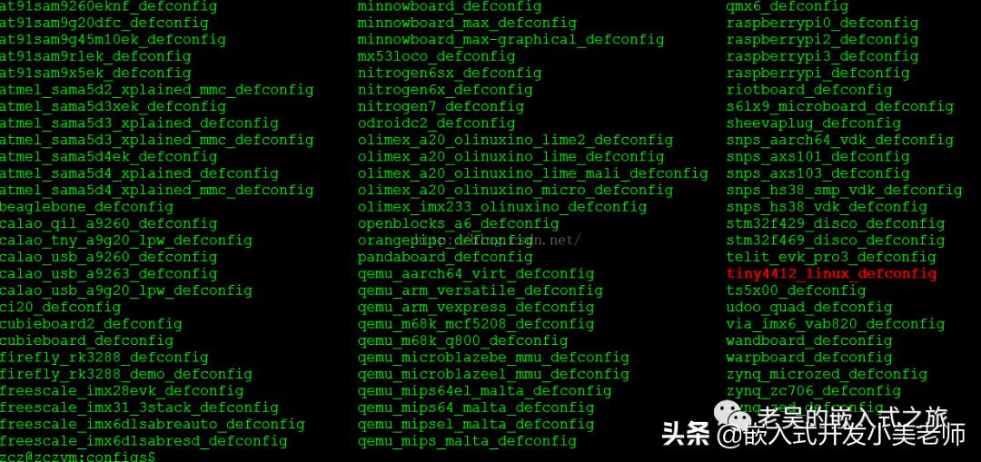 详解制作根文件系统_制作根文件系统的步骤_cpio制作根文件系统