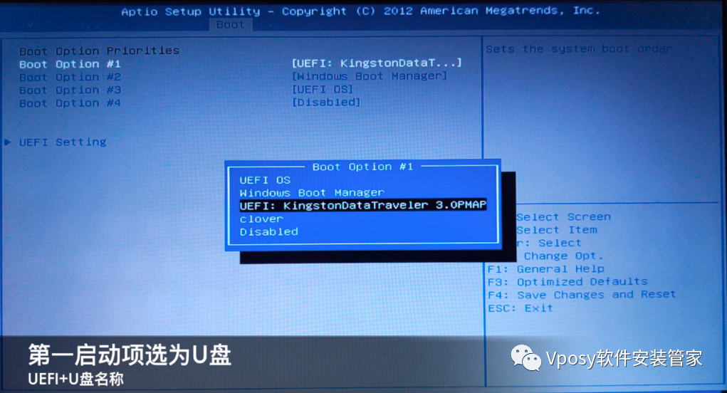 mac系统usb安装盘制作_制作u盘mac系统安装盘_给u盘安装mac系统