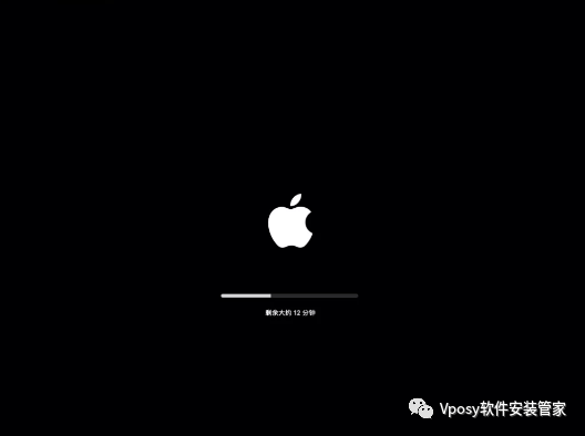 制作u盘mac系统安装盘_给u盘安装mac系统_mac系统usb安装盘制作