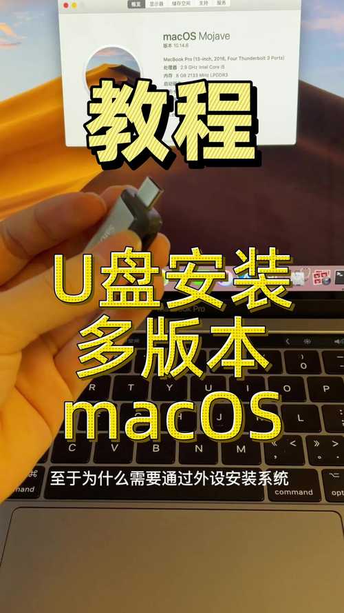 制作u盘mac系统安装盘_给u盘安装mac系统_mac系统usb安装盘制作