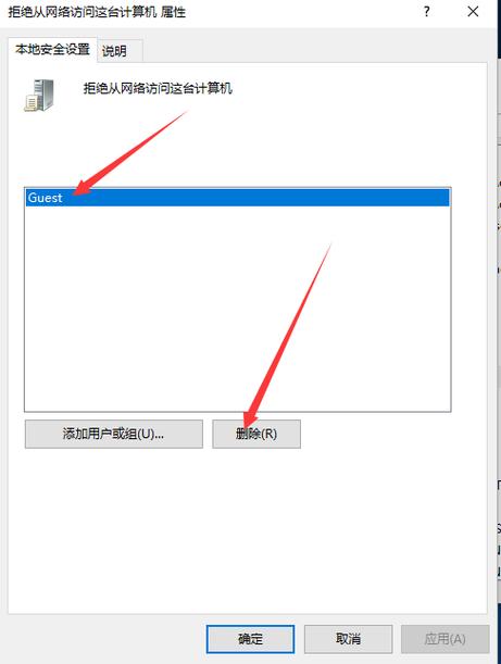 暂无权限访问_无法访问 你可能没有权限使用网络资源_权限不足无法访问