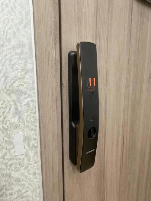 鹿客智能锁说明书下载_鹿客智能锁使用说明书_鹿客锁安装说明书