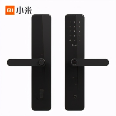 鹿客智能锁使用说明书_鹿客智能锁说明书下载_智能锁鹿客怎么样