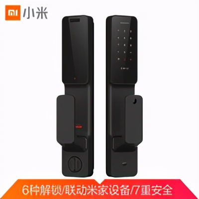 鹿客智能锁说明书下载_智能锁鹿客怎么样_鹿客智能锁使用说明书