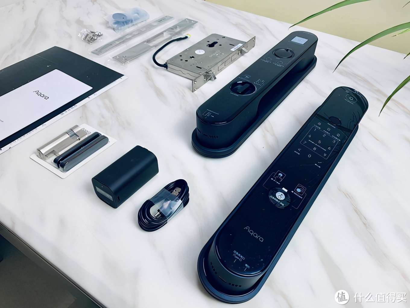 鹿客智能锁使用说明书_鹿客智能锁说明书下载_智能锁鹿客怎么样