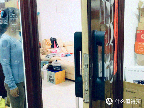鹿客智能锁使用说明书_智能锁鹿客怎么样_鹿客智能锁说明书下载
