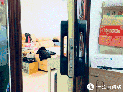 鹿客智能锁使用说明书_鹿客智能锁说明书下载_智能锁鹿客怎么样