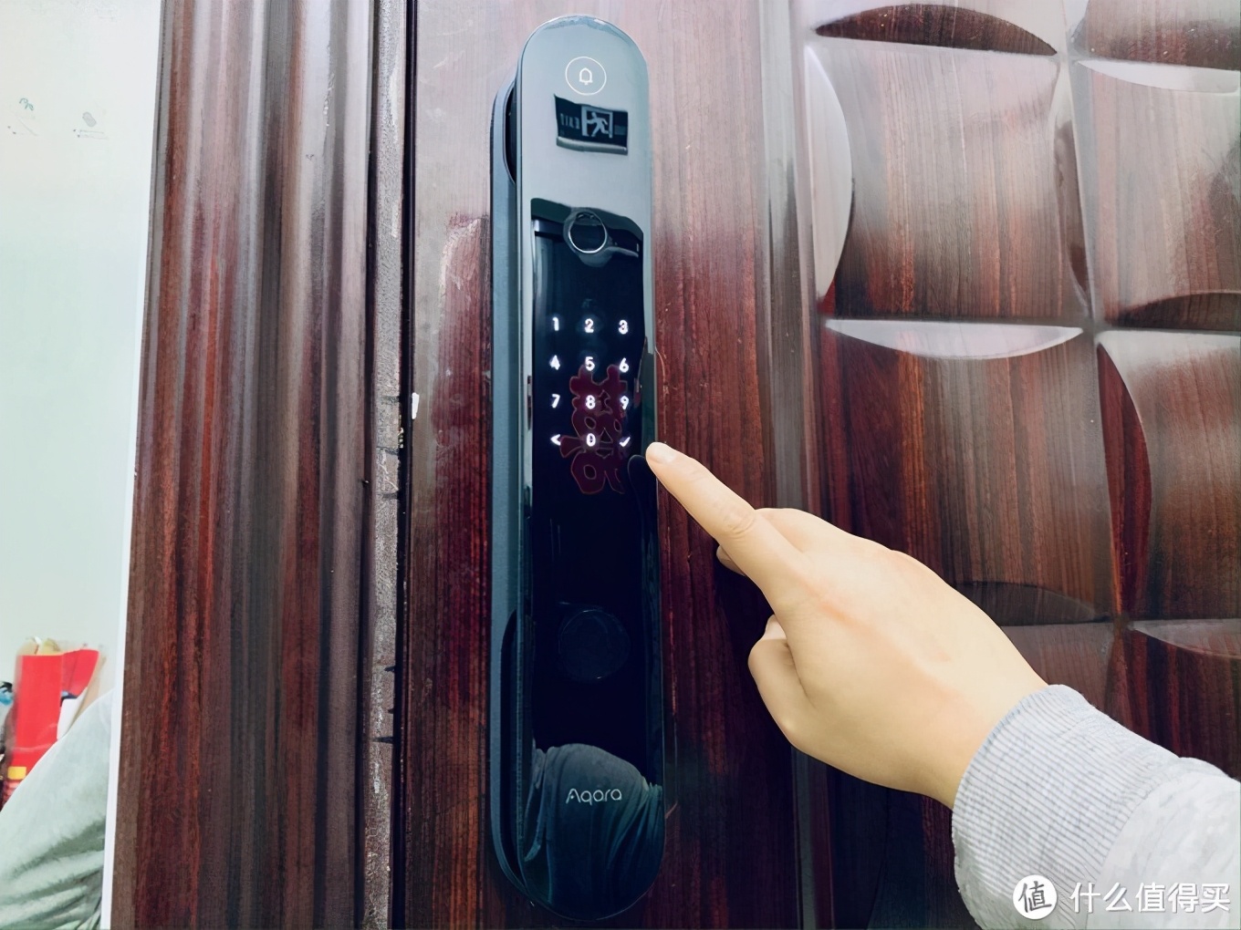 鹿客智能锁说明书下载_鹿客智能锁使用说明书_智能锁鹿客怎么样