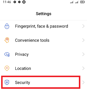 如何在Android上安装APK文件